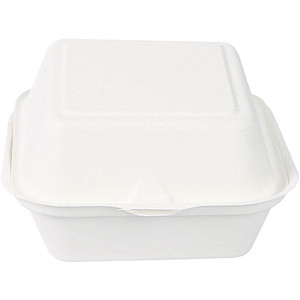 4015544412154 - Burger-Boxen Hamburger 150 x 150 cm 4015544412154 50 Stück