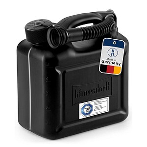 4007228081138 - Kraftstoff-Kanister STANDARD 5 L HD-PE