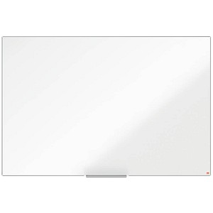 Nobo Impression Pro Nano Clean Whiteboard 179,6 x 118,5 cm Stahl Magnetisch