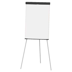 MAUL Flipchart MAULstandard, Dreibein