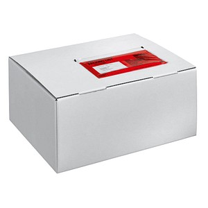 Nestler Versandkartons Pack-Set L 45,0 x 35,0 x 20,0 cm, 20 St.