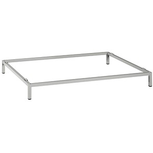 CP 7200 Untergestell für Schränke lichtgrau 135,0 x 94,5 x 15,0 cm