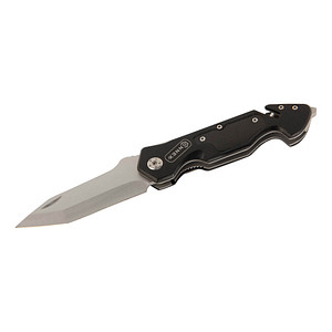4035300889990 - PKW Klappmesser schwarz 4035300889990 CONNEX