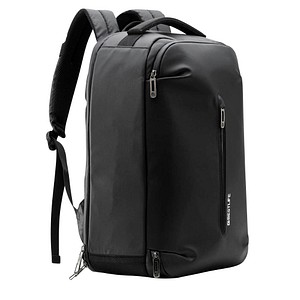6955481418018 - Laptop-Rucksack ODEN X Kunststoff schwarz bis 396 cm (156 Zoll) 6955481418018 BESTLIFE