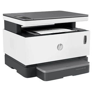 Neverstop Laser MFP 1202nw 3 in 1 Laser-Multifunktionsdrucker grau