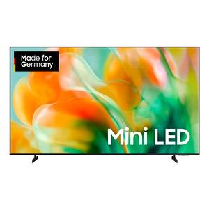 SAMSUNG GU65M80HAUXZG Smart-TV 163,0 cm (65,0 Zoll) - Büroshop24 - Bild 7
