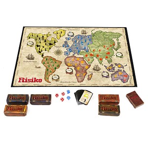 5010993312283 - Brettspiel Risiko Refresh Brettspiel B7404100 5010993312283 5010993312283 - Brettspiel Risiko Refresh Brettspiel B7404100 5010993312283