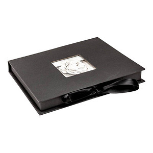 4004122131846 - FB-112-B Archivierung -Fotoboxen- Geschenkbox Fun    13x18 70 Fotos schwarz          FB112B FB-112-B 4004122131846