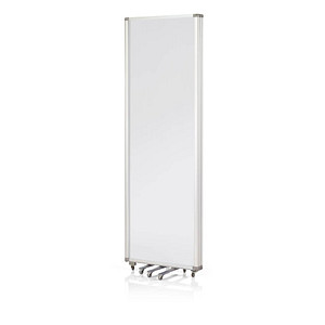 4013695034652 - Trennwand 1105351 transparent 1810 x 1800 cm 4013695034652 magnetoplan