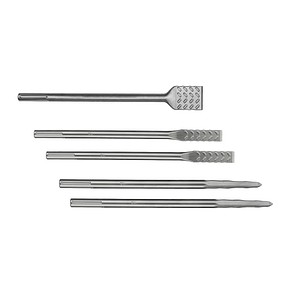 0088381788854 - E-20236 Meißel-Set 5-teilig 0088381788854 Makita