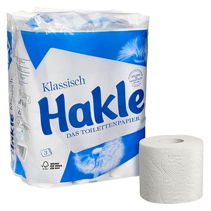 4260344220083 - Toilettenpapier Klassich 3-lagig 24 Rollen 4260344220083 - Toilettenpapier Klassich 3-lagig 24 Rollen
