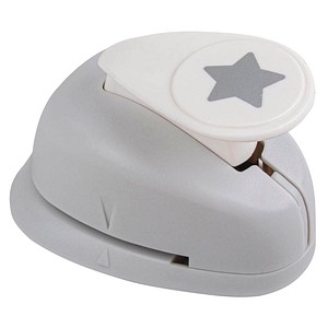 4006166224461 - Motivlocher Stern 4006166224461 - Motivlocher Stern