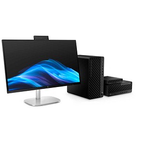 0199485333564 - EliteStudio8 G1i AI A55R3ET All-in-One PC 16 GB RAM 512 GB SSD Intel® Core™ Ultra 5 235