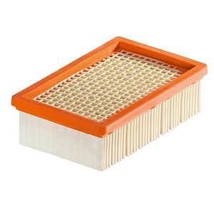 KÄRCHER 2.863-005.0 Filter für Nass-/Trockensauger, 1 St.