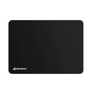 Sharkoon Gaming-Mousepad 1337 V2 L schwarz