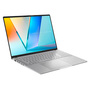 Image of ASUS Vivobook S 16 OLED M5606UA-MX030X Notebook 40,6 cm (16,0 Zoll), 16 GB RAM, 1 TB SSD, AMD Ryzen 9 8945HS