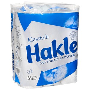 4260344220083 - Toilettenpapier Klassich 3-lagig 24 Rollen 4260344220083 - Toilettenpapier Klassich 3-lagig 24 Rollen