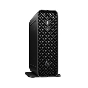 HP Z2 Mini G1i A40LQET PC