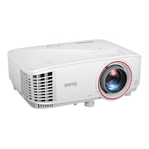 BenQ TH671ST, DLP 3D-Beamer, 3.000 ANSI-Lumen