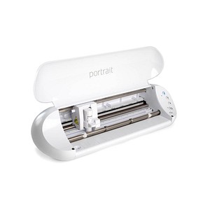 Portrait 3 Schneideplotter