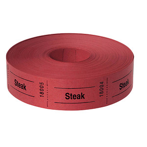 WOLF & APPENZELLER Bonrolle Steak