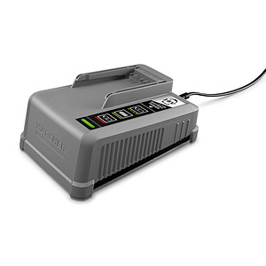 KÄRCHER Ladegerät 2.445-044.0 für Akku Battery Power+ 4054278558165 KÄRCHER