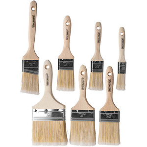 4035300890286 - Pinsel-Set 7-tlg 4035300890286 Werkzeyt