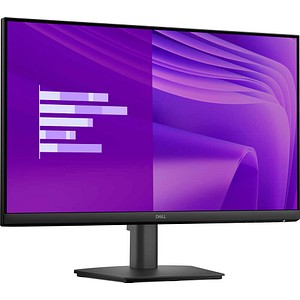 DELL E2425HM Monitor 61,0 cm (24,0 Zoll) schwarz