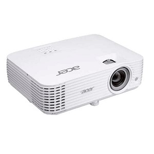 acer H6830BD, DLP 4K-Beamer, 4.000 (Standard), 3.200 (Eco) ANSI-Lumen