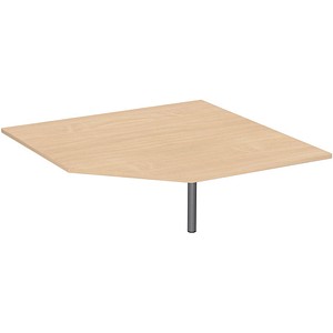 4038933160061 - Verbindungsplatte Flex buche fünfeckig 1225 x 1225 x 25 cm 4038933160061 - Verbindungsplatte Flex buche fünfeckig 1225 x 1225 x 25 cm