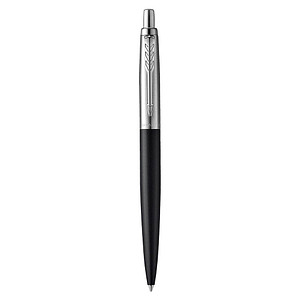 Parker Kugelschreiber Jotter XL C.C. 1mm M blau dokumentenecht Farbe des Schaftes: schwarz matt 3026980683580 Parker