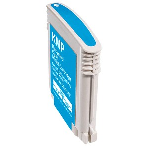 KMP H32 cyan Tintenpatrone ersetzt HP 88XL (C9391AE) KMP H32 cyan Tintenpatrone ersetzt HP 88XL (C9391AE)