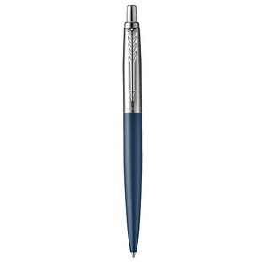 Parker Kugelschreiber Jotter XL C.C. 1mm M blau dokumentenecht Farbe des Schaftes: blau matt 3026980683597 Parker