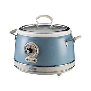 Ariete Vintage Dampfgarer 8003705118485 Ariete