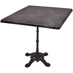 4041908128102 - Bistrotisch Holz dunkelgrau 800 x 800 x 740 cm 4041908128102 Garden Pleasure 4041908128102 - Bistrotisch Holz dunkelgrau 800 x 800 x 740 cm 4041908128102 Garden Pleasure