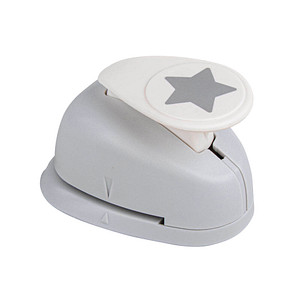 4006166224478 - Motivlocher Stern 4006166224478 - Motivlocher Stern