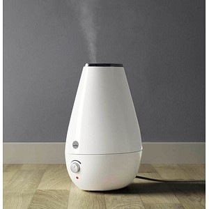 7044876012234 - HU-4W Luftbefeuchter weiß 20 W