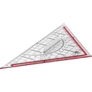 4004627412006 - Geodreieck