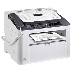 i-SENSYS L170 Fax weiß