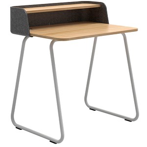 4049694005430 - Sekretär secretair home SH10WS-RE043 91cm (H) 824x612cm (BxT) rechteckig eiche Weiß 4049694005430 Sedus 4049694005430 - Sekretär secretair home SH10WS-RE043 91cm (H) 824x612cm (BxT) rechteckig eiche Weiß 4049694005430 Sedus