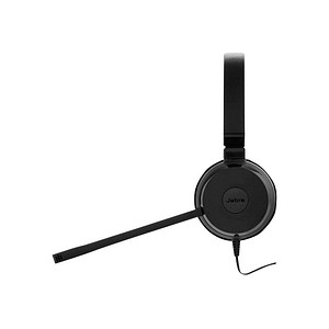 5706991021158 - Evolve 20 SE MS Stereo - Special Edition Computer On Ear Headset kabelgebunden Stereo Schwarz Mikrofon-Rauschunterdrückung Headset 5706991021158 - Evolve 20 SE MS Stereo - Special Edition Computer On Ear Headset kabelgebunden Stereo Schwarz Mikrofon-Rauschunterdrückung Headset