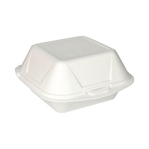 4002911813683 - Hamburger-Boxen eckig EPS Farbe weiß mit Klappdeckeln Format 8cm x 145cm x 155cm1 Packung= 125 Stück 4002911813683 - Hamburger-Boxen eckig EPS Farbe weiß mit Klappdeckeln Format 8cm x 145cm x 155cm1 Packung= 125 Stück
