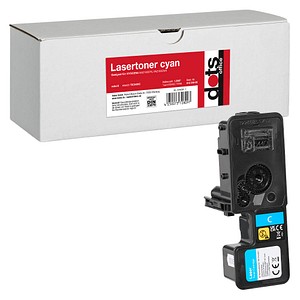 4250073740891 - cyan Toner kompatibel zu KYOCERA TK-5430C 4250073740891 - cyan Toner kompatibel zu KYOCERA TK-5430C