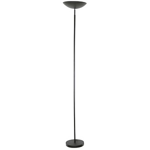 3361410168917 - Stehleuchte ARKANE schwarz Metall R7S dreh- & neigbarer Leuchtenkopf H 1800 mm meet by paperflow