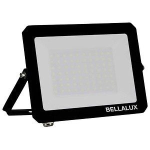 BELLALUX FLOODLIGHT VITAL LED Baustrahler schwarz 50 W