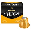Kaffeekapseln Capsa LUNGO BELLUNO von Dallmayr Kaffee