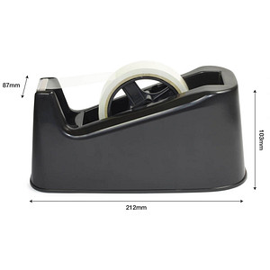 5018505402651 - Tischabroller Germ-Savvy schwarz 5018505402651 Rapesco 5018505402651 - Tischabroller Germ-Savvy schwarz 5018505402651 Rapesco