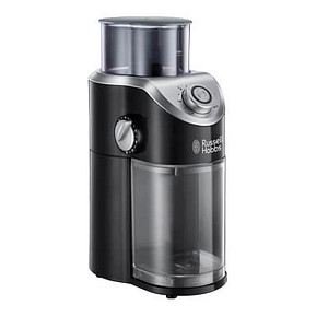 Russell Hobbs 23120-56 Kaffeemühle schwarz 140 W