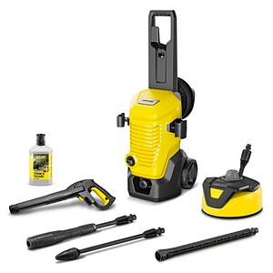 KÄRCHER K 4 WCM Premium Home Hochdruckreiniger