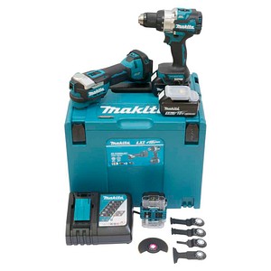 Makita HP333DSAP1 - Image 4